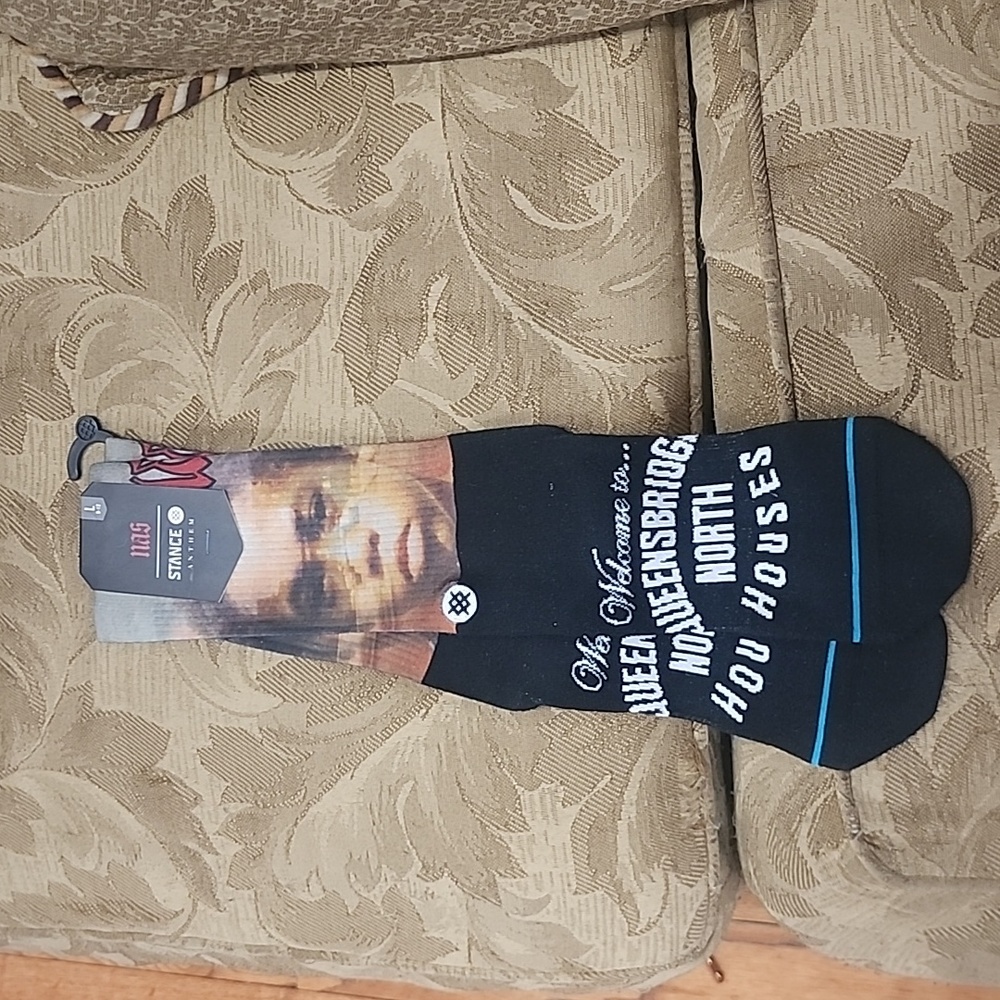 Socks (Nas)
